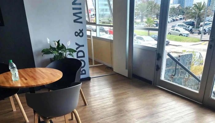 Academy Fitness Performance Zona - Punta del Este