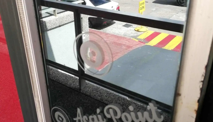 Acai Point Punta Del Este Ambiente - Punta del Este