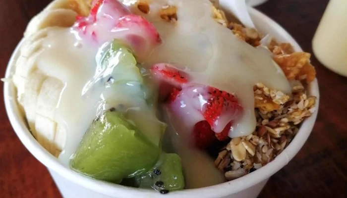 Acai Point Punta Del Este Comidas Y Bebidas - Punta del Este