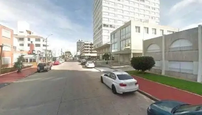 Acai Point Punta Del Este Street View Y 360 - Punta del Este