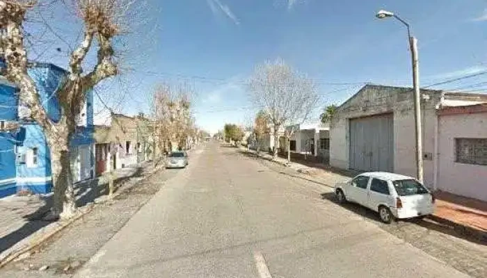 Acal Instituto De Capacitacion De Lenguas Numero - Treinta y Tres