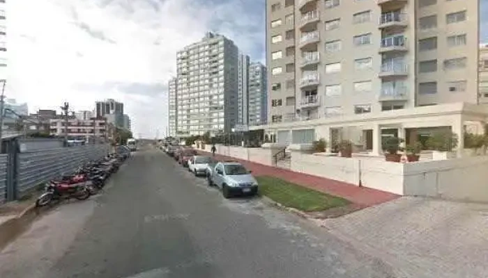 Acapulco Inmobiliaria Punta Del Este -  Como Llegar - Punta del Este