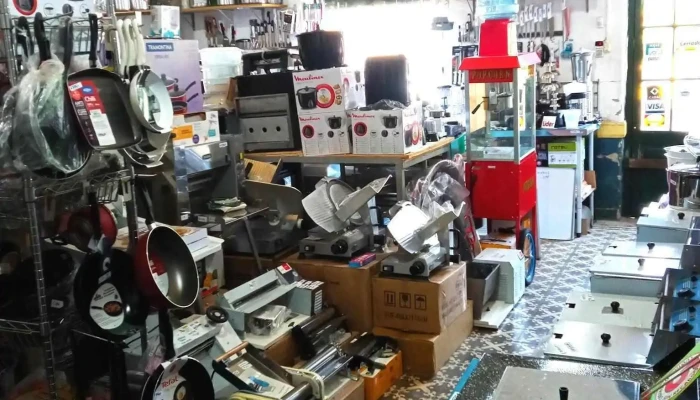 accesmaq - 15900 Las Piedras