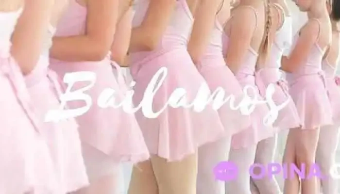 Acd Bailamos Danza - Rivera