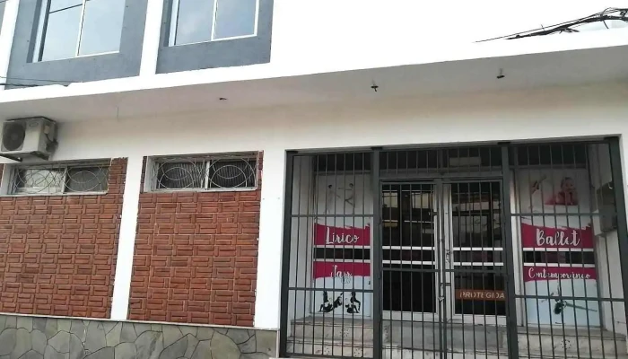 Acd Bailamos? - Rivera