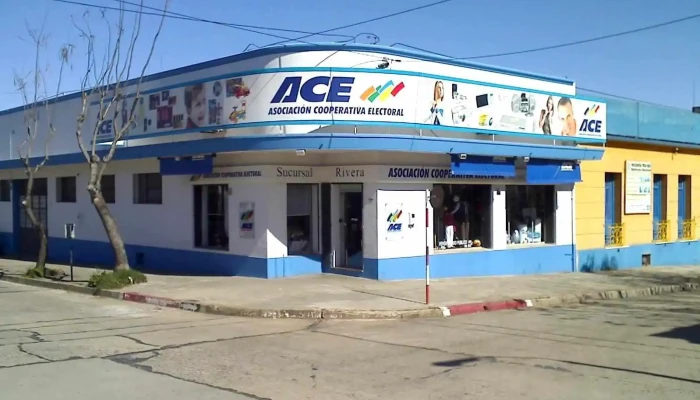 Ace Asociación Cooperativa Electoral - 40000 Rivera