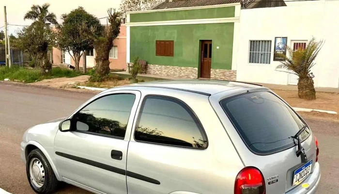 Aceguá Fm 90.3 - 37001 Aceguá