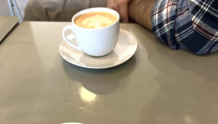 Acento Cafe Comentario 3 - Montevideo