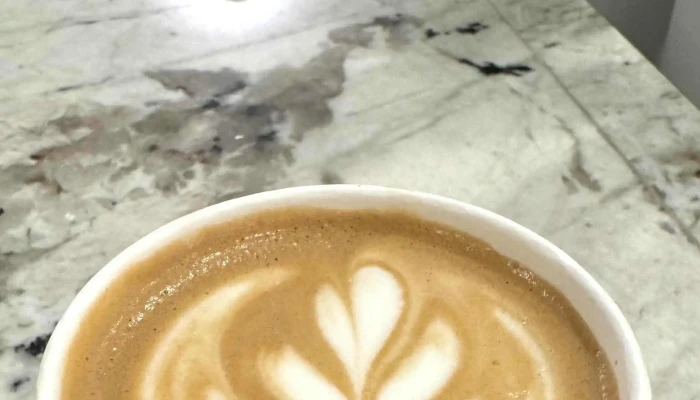 Acento Cafe Comentario 5 - Montevideo