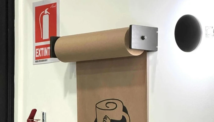 Acento Cafe Comentario 6 - Montevideo