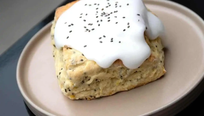 Acento Cafe Pastel - Montevideo