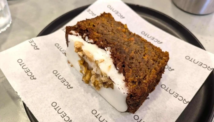 Acento Cafe Recientes - Montevideo