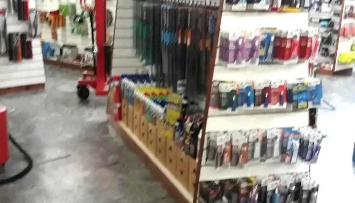 Acesur - 11800 Montevideo