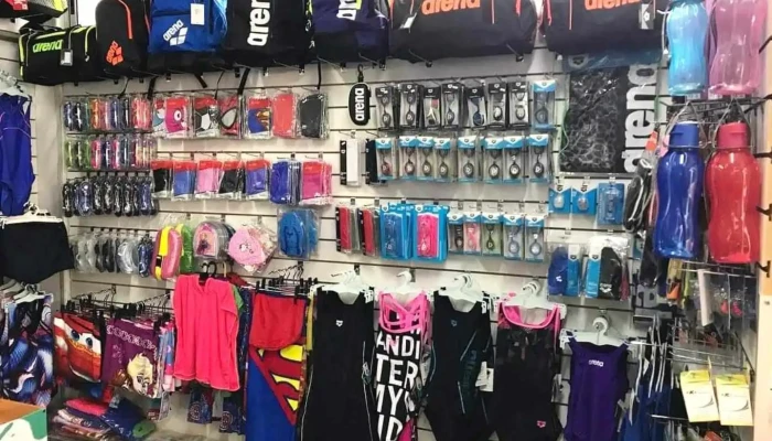 Acqua Sport - 11200 Montevideo