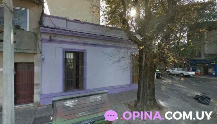 Acressur Propiedades - Montevideo