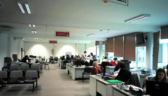 Acsa Inmobiliaria -    Casa Central Interior - Montevideo