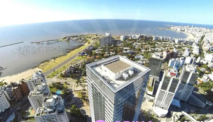 Acsa Inmobiliaria - Casa Central - Montevideo