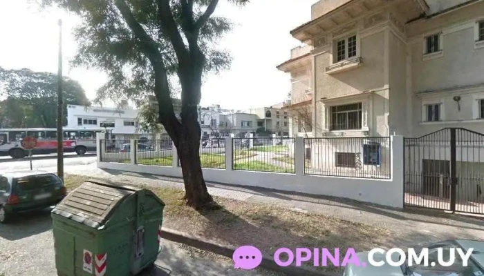 Activo Inmobiliario - Montevideo