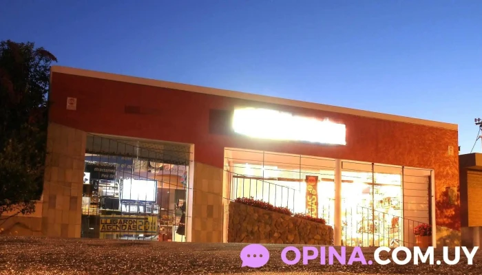 Acuarela -  Abierto Ahora - Cardona