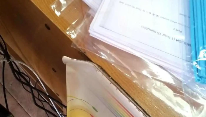 Acuarela -  Interior - Cardona