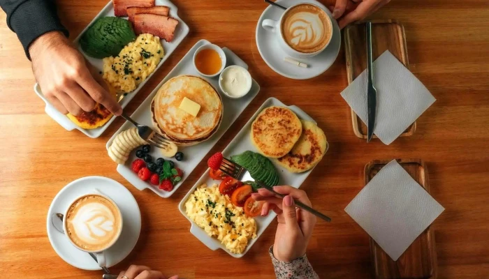 Adagio Libreria Cafe Cafe - Montevideo