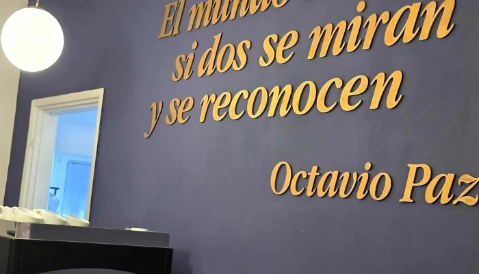 Adagio Libreria Cafe Zona - Montevideo