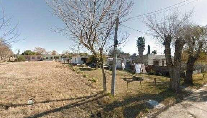 Adara Soriano 501 -  Instagram - San José de Mayo