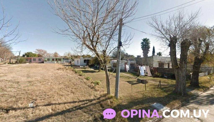 Adara Soriano 501 - San José De Mayo