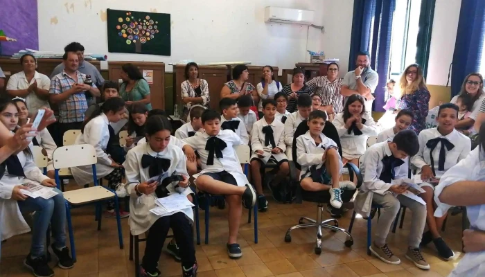 Adega Bouza -  Ambiente - Montevideo