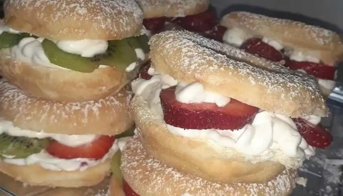 Adicora Cafe Comida Y Bebida - Montevideo