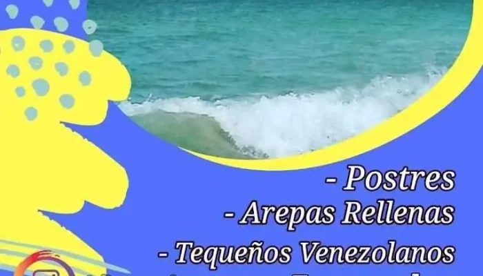 Adicora Cafe Menu - Montevideo