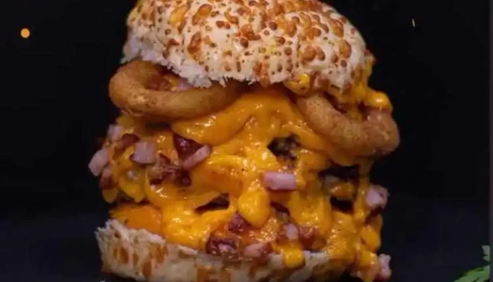 Adictosporlasburger -  Comida Y Bebida - Montevideo