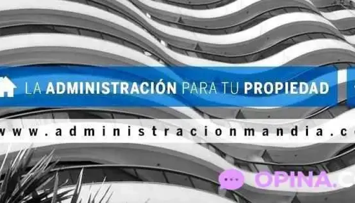 Administracion Mandia Srl Opiniones - Montevideo