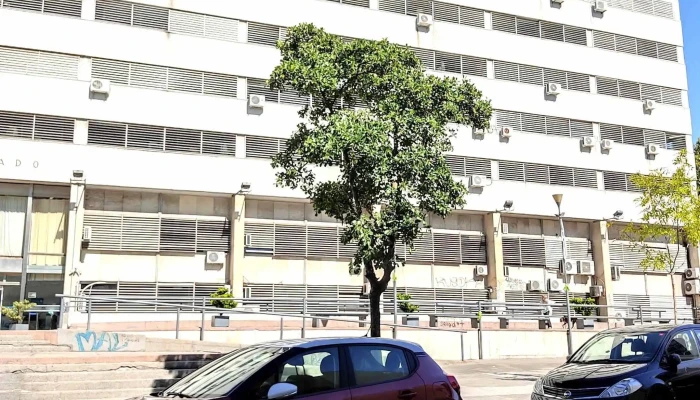 Administración Nacional de las Obras Sanitarias del Estado - 11200 Montevideo