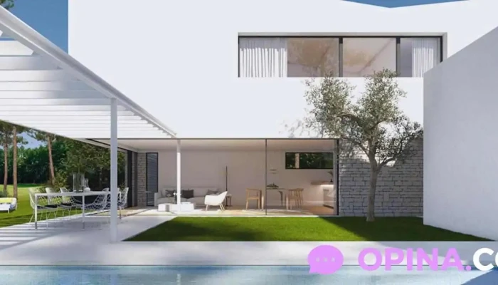 Administración Scremini - Montevideo