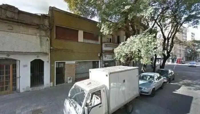 Administracion Scremini Zonadeg - Montevideo