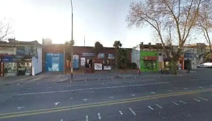 Administracion Viana Comentariosdeg - Montevideo