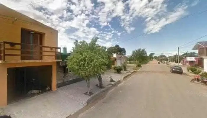 Adn Fitness Gym -  Como Llegardeg - Rio Branco