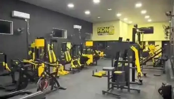 Adn Fitness Gym -  Videos - Rio Branco