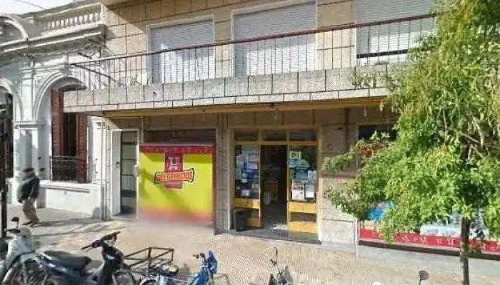 Adnbio Gimnasio -  Zonadeg - Melo