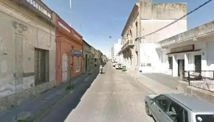 Adoflo -  Comentarios - Trinidad