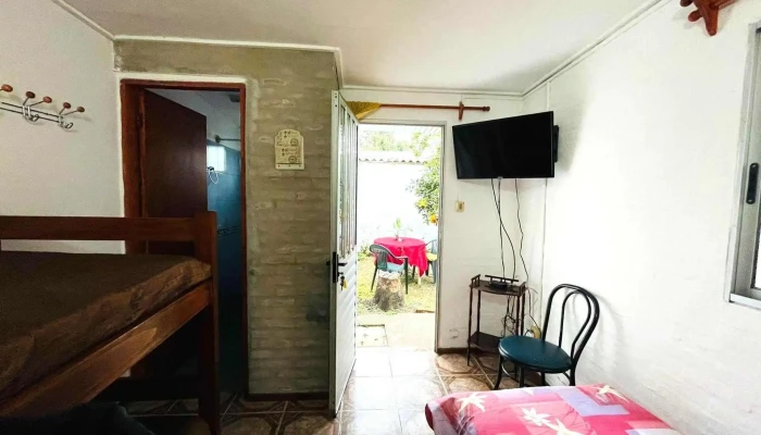 Adriana Posada Juan Lacaze -  Diseno Interior - Juan L. Lacaze