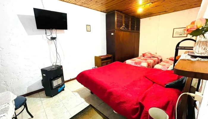 Adriana Posada Juan Lacaze -  Interior - Juan L. Lacaze