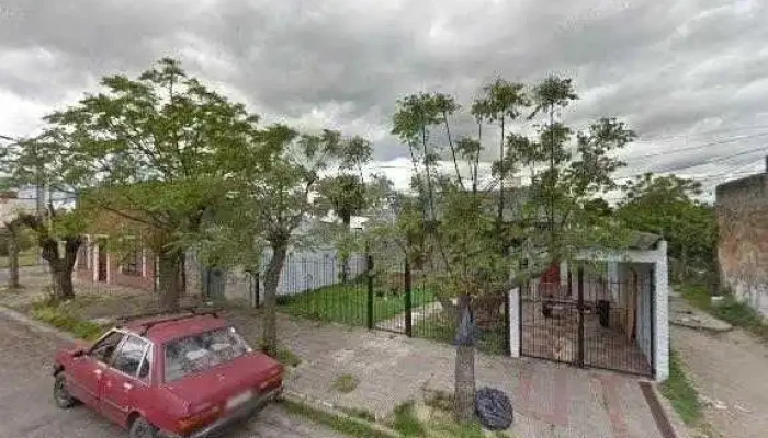 Adriana Posada Juan Lacaze -  Street View Y 360 - Juan L. Lacaze