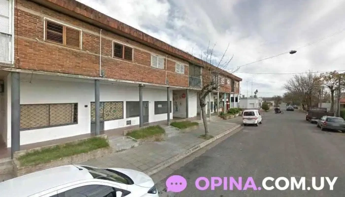 AdriánBarber - 60000 Paysandú