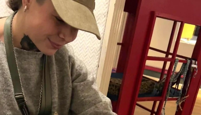 Adrianuzcas Cat Cafe Comentario 1 - Punta del Este