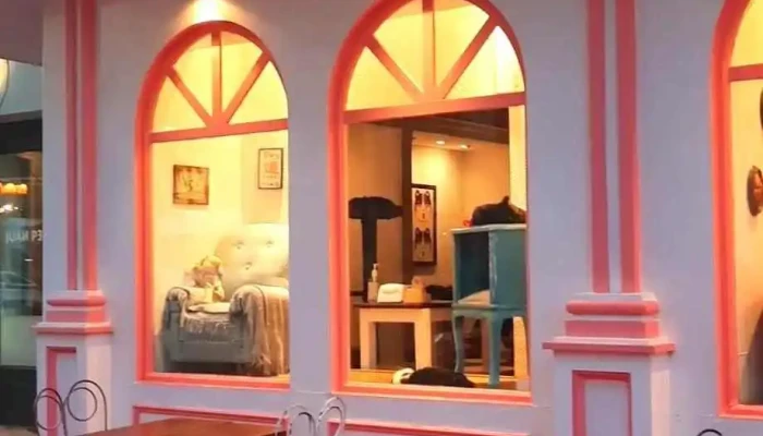 Adrianuzcas Cat Cafe Videos - Punta del Este