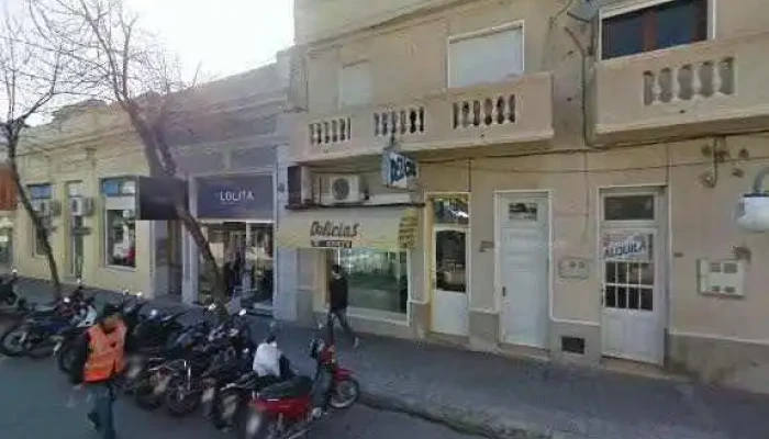 Aebu San Jose -  Puntajedeg - San José de Mayo