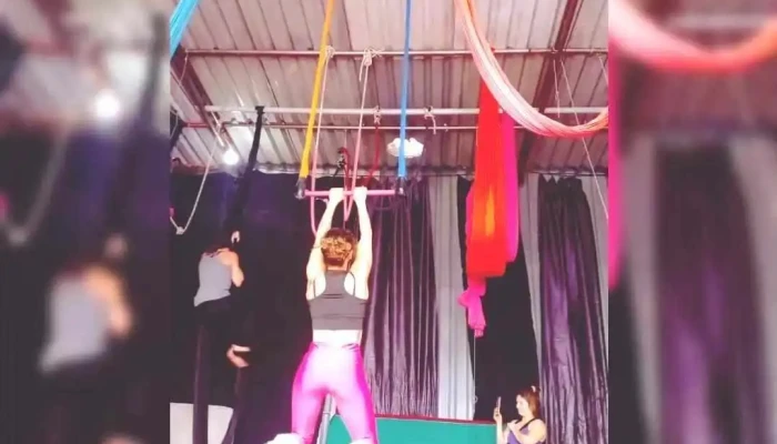 Aerial Pink Studio -  Del Propietario - Parque del Plata