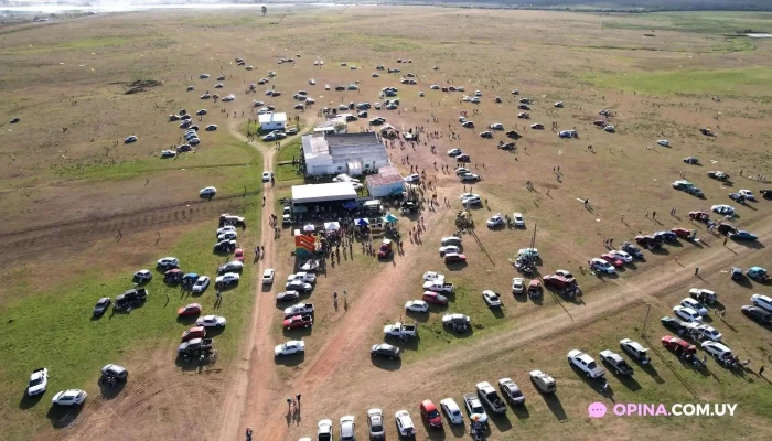 Aero Club Paso De Los Toros -  Todo - Paso de los Toros